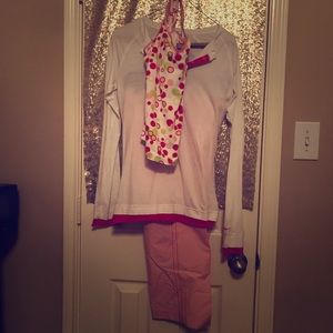 Vintage Jogging set